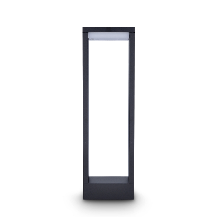 Brilagi - LED-ulkolamppu RAGUSA LED/7W/230V 3000/4000/6000K IP54 50 cm