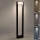 Brilagi - LED-ulkolamppu RAGUSA LED/7W/230V 3000/4000/6000K IP54 80 cm