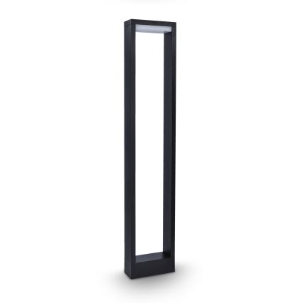Brilagi - LED-ulkolamppu RAGUSA LED/7W/230V 3000/4000/6000K IP54 80 cm