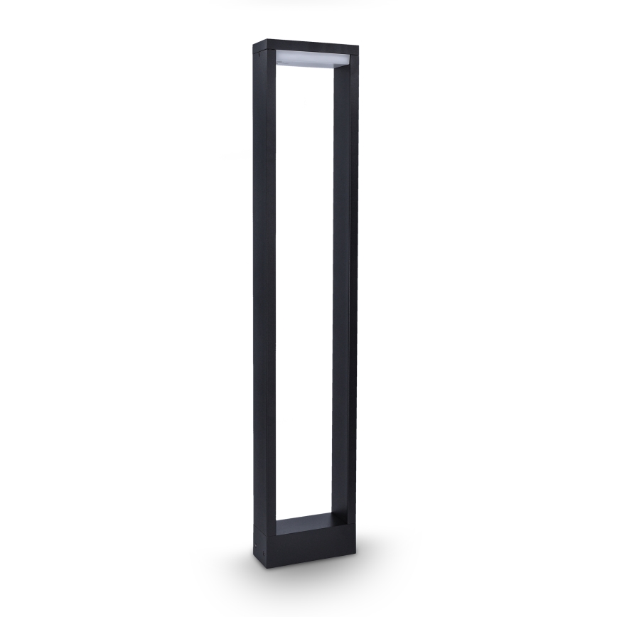Brilagi - LED-ulkolamppu RAGUSA LED/7W/230V 3000/4000/6000K IP54 80 cm