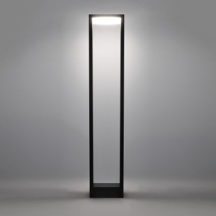 Brilagi - LED-ulkolamppu RAGUSA LED/7W/230V 3000/4000/6000K IP54 80 cm