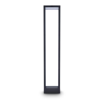 Brilagi - LED-ulkolamppu RAGUSA LED/7W/230V 3000/4000/6000K IP54 80 cm