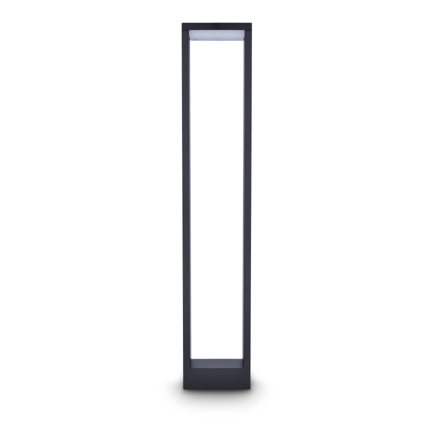 Brilagi - LED-ulkolamppu RAGUSA LED/7W/230V 3000/4000/6000K IP54 80 cm