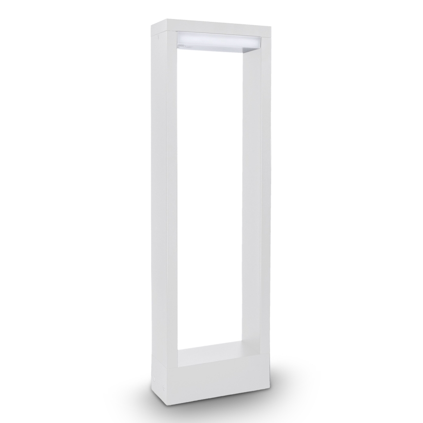 Brilagi - LED-ulkolamppu RAGUSA LED/7W/230V 3000/4000/6000K valkoinen IP54 50 cm