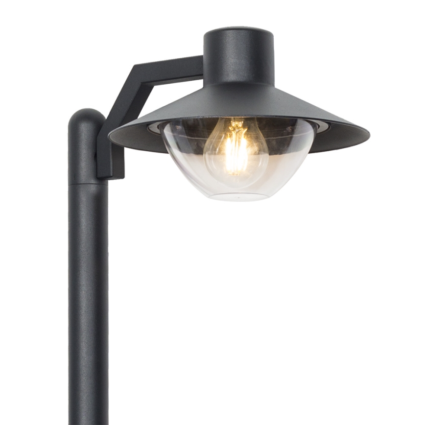 Brilagi -  LED-ulkolamppu VEERLE 1xE27/60W/230V IP44