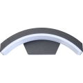 Brilagi - LED-ulkoseinävalaisin ARCELO LED/8W/230V IP54