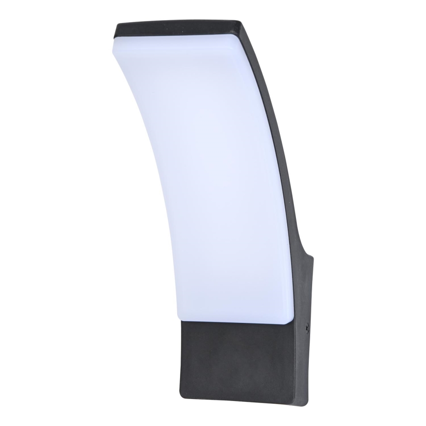 Brilagi - LED-ulkoseinävalaisin ARCELO LED/9W/230V IP44