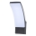 Brilagi - LED-ulkoseinävalaisin ARCELO LED/9W/230V IP44