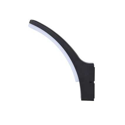 Brilagi - LED-ulkoseinävalaisin ARCELO LED/9W/230V IP44