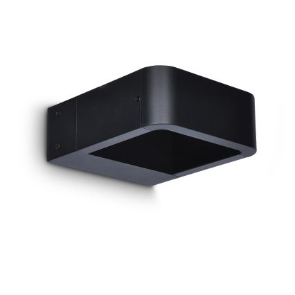Brilagi - LED-ulkoseinävalaisin BARI LED/7W/230V 3000/4000/6000K IP54