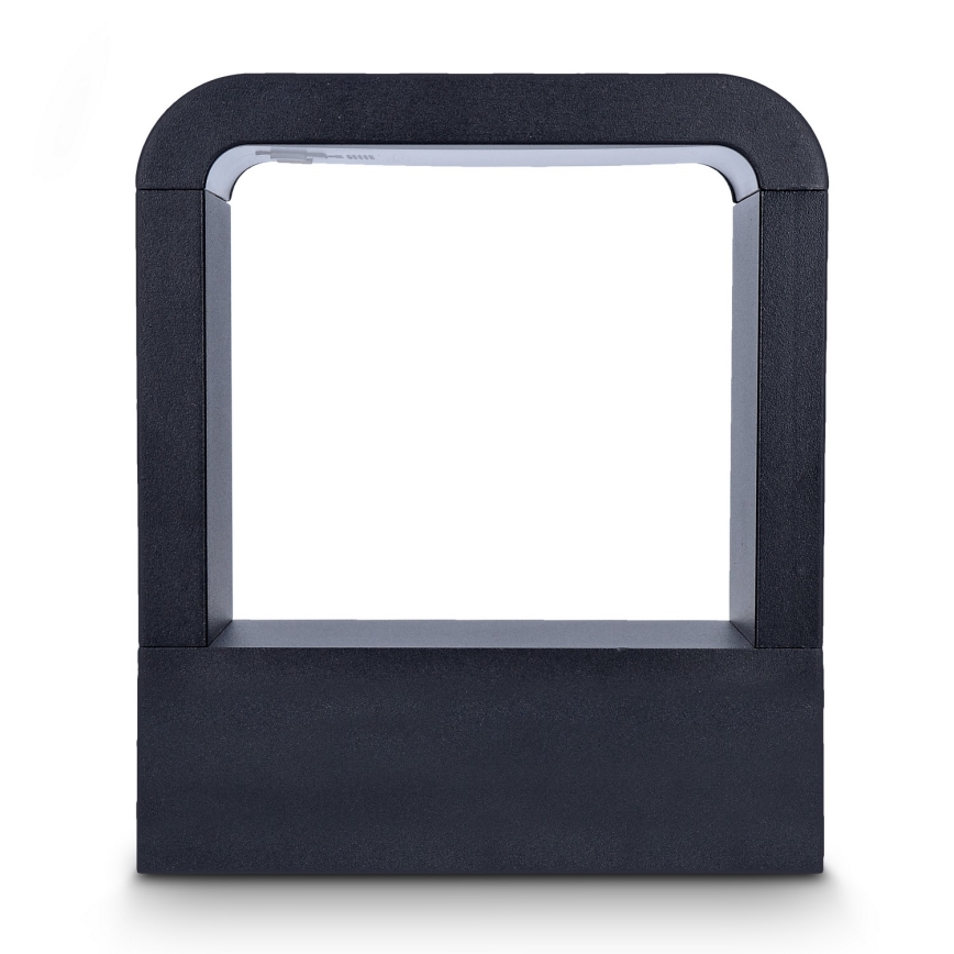 Brilagi - LED-ulkoseinävalaisin BARI LED/7W/230V 3000/4000/6000K IP54