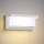 Brilagi - LED-ulkoseinävalaisin BRICKY LED/12W/230V valkoinen IP54