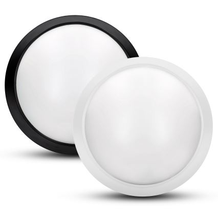 Brilagi - LED-ulkoseinävalaisin 2in1 BULKHEAD LED/20W/230V 3000/4000/6000K IP65