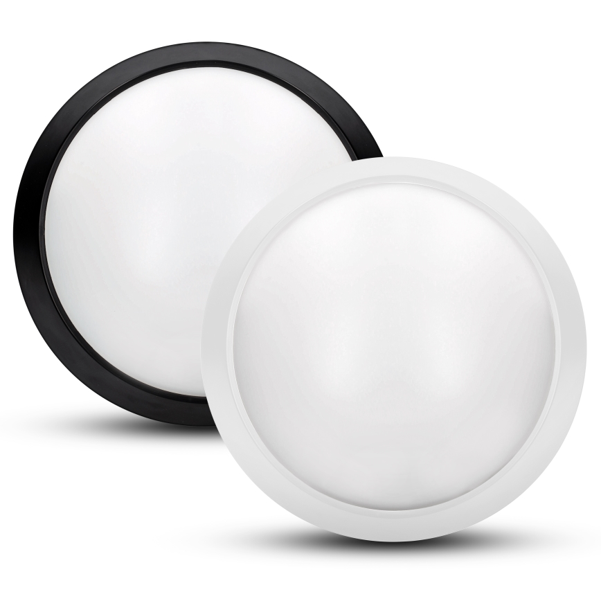 Brilagi - LED-ulkoseinävalaisin 2in1 BULKHEAD LED/20W/230V 3000/4000/6000K IP65