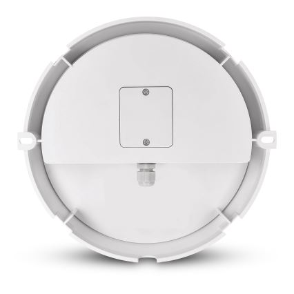 Brilagi - LED-ulkoseinävalaisin 2in1 BULKHEAD LED/20W/230V 3000/4000/6000K IP65