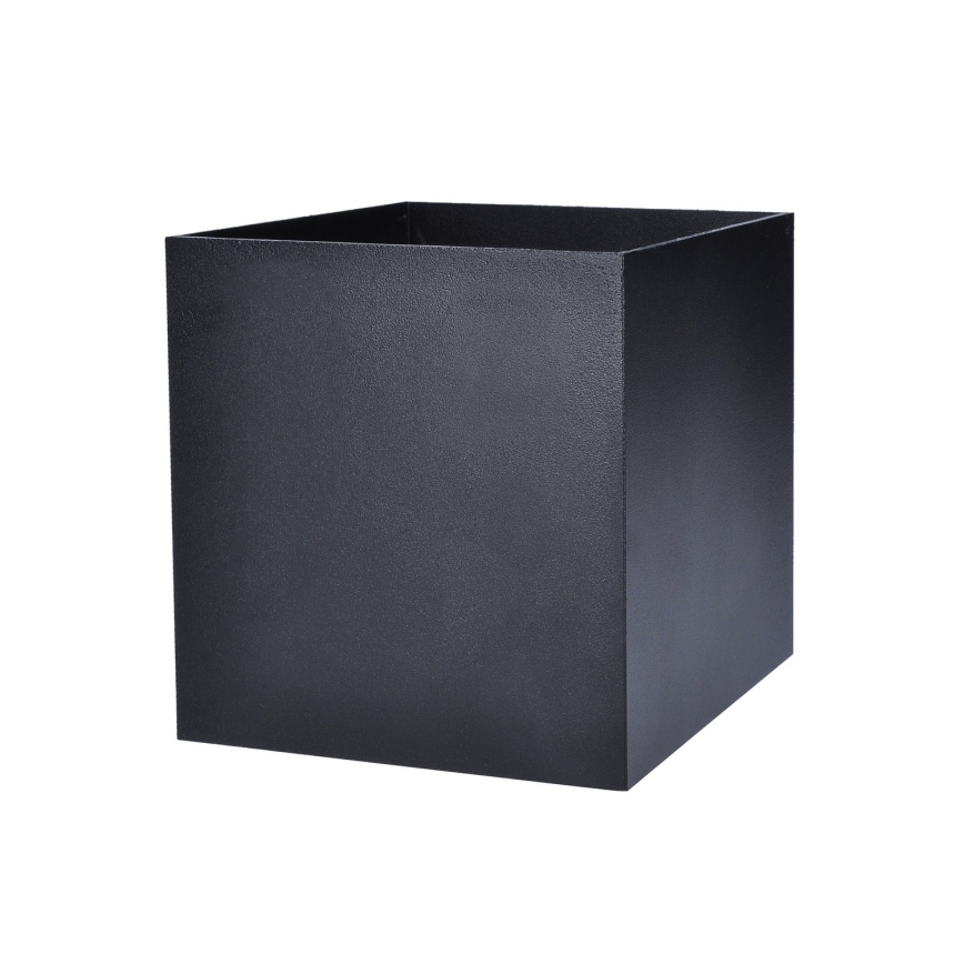 Brilagi - LED-ulkoseinävalaisin CUBE LED/6W/230V IP54