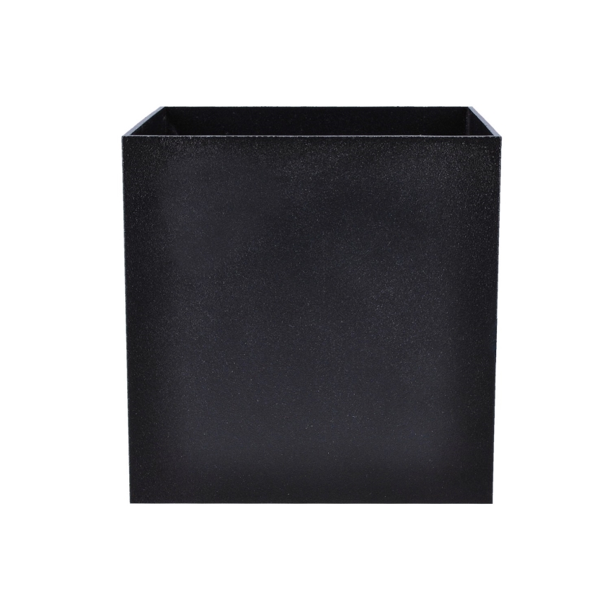 Brilagi - LED-ulkoseinävalaisin CUBE LED/6W/230V IP54