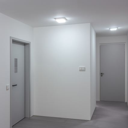 Brilagi - LED Ulkoseinävalaisin LED/20W/230V IP54
