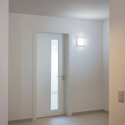 Brilagi - LED Ulkoseinävalaisin LED/20W/230V IP54
