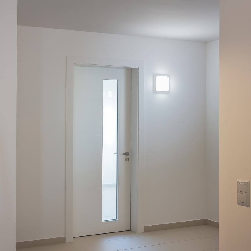 Brilagi - LED Ulkoseinävalaisin LED/20W/230V IP54