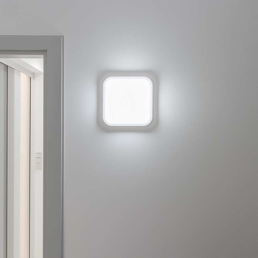 Brilagi - LED Ulkoseinävalaisin LED/20W/230V IP54