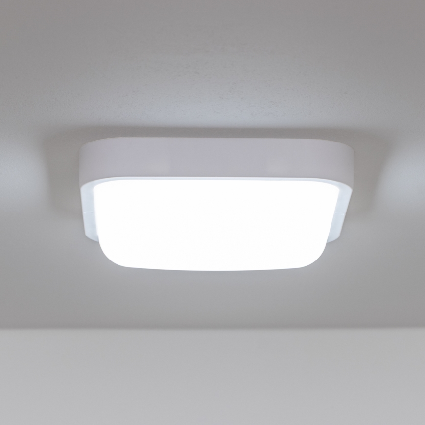 Brilagi - LED Ulkoseinävalaisin LED/20W/230V IP54