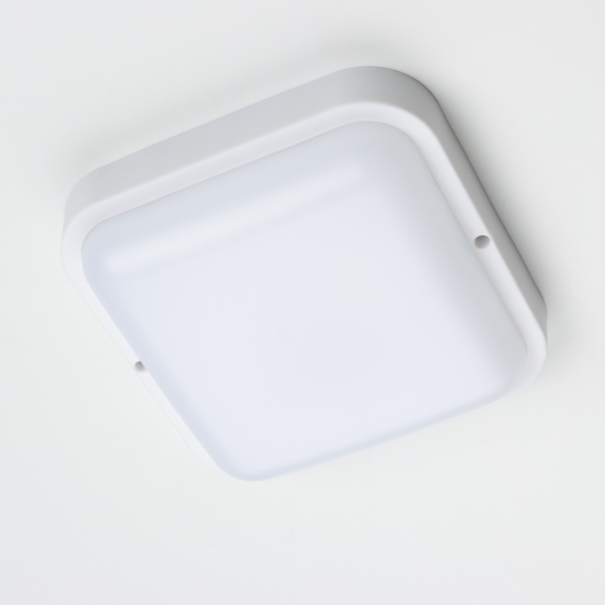 Brilagi - LED Ulkoseinävalaisin LED/20W/230V IP54