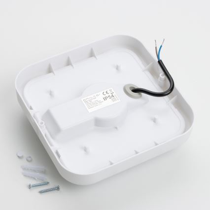 Brilagi - LED Ulkoseinävalaisin LED/20W/230V IP54
