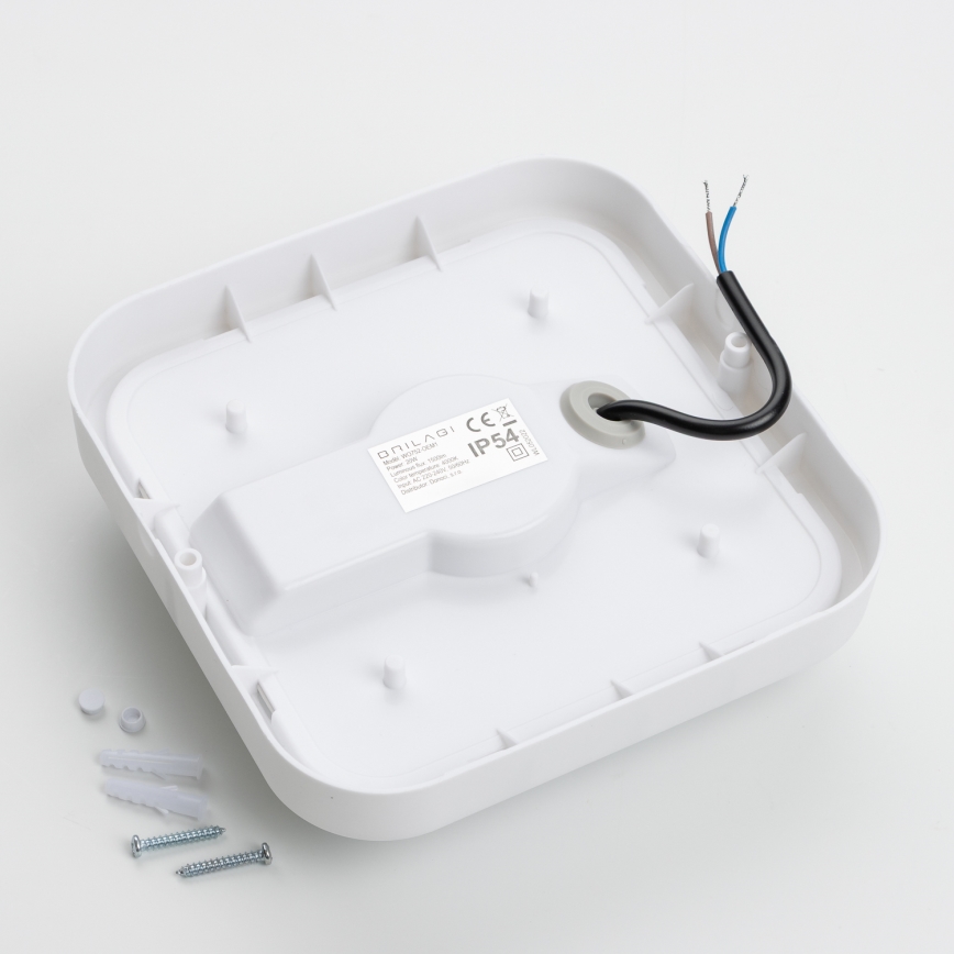 Brilagi - LED Ulkoseinävalaisin LED/20W/230V IP54