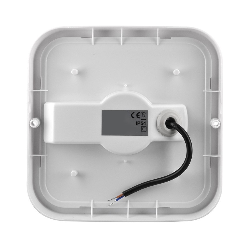 Brilagi - LED Ulkoseinävalaisin LED/20W/230V IP54