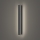 Brilagi - LED-ulkoseinävalaisin LINEAR LED/12W/230V 4000K IP65 50 cm antrasiitti