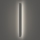 Brilagi - LED-ulkoseinävalaisin LINEAR LED/22W/230V 4000K IP65 100 cm antrasiitti