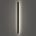 Brilagi - LED ulkoseinävalaisin LINEAR LED/32W/230V 4000K IP65 140 cm musta