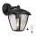 Brilagi - LED-ulkoseinävalaisin LUNA 1xE27/60W/230V IP44