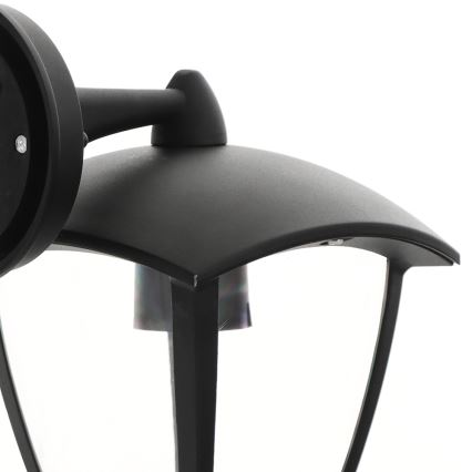 Brilagi - LED-ulkoseinävalaisin LUNA 1xE27/60W/230V IP44