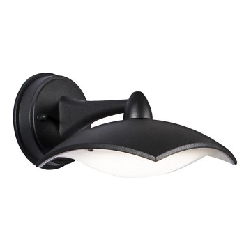 Brilagi - LED-ulkoseinävalaisin LUNA LED/8W/230V IP44