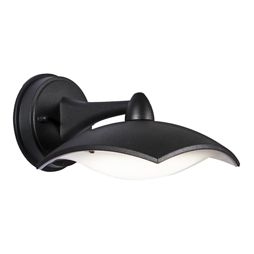Brilagi - LED-ulkoseinävalaisin LUNA LED/8W/230V IP44