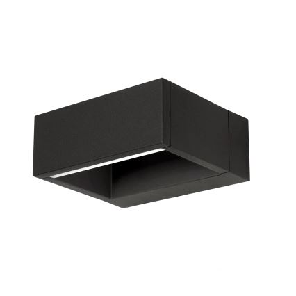 Brilagi - LED-ulkoseinävalaisin RAGUSA LED/7W/230V 3000/4000/6000K IP54