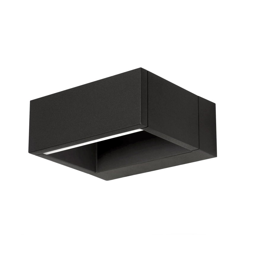 Brilagi - LED-ulkoseinävalaisin RAGUSA LED/7W/230V 3000/4000/6000K IP54