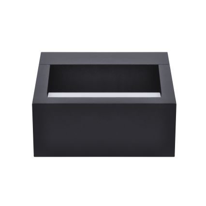 Brilagi - LED-ulkoseinävalaisin RAGUSA LED/7W/230V 3000/4000/6000K IP54