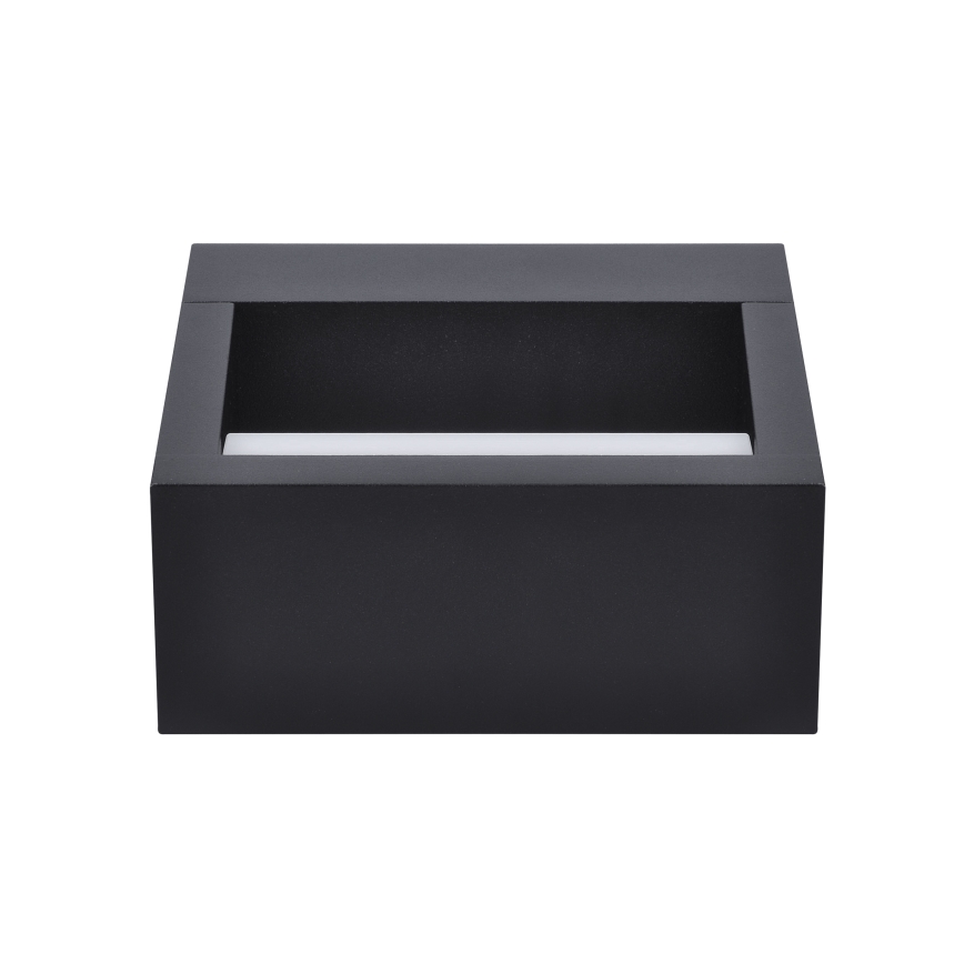 Brilagi - LED-ulkoseinävalaisin RAGUSA LED/7W/230V 3000/4000/6000K IP54