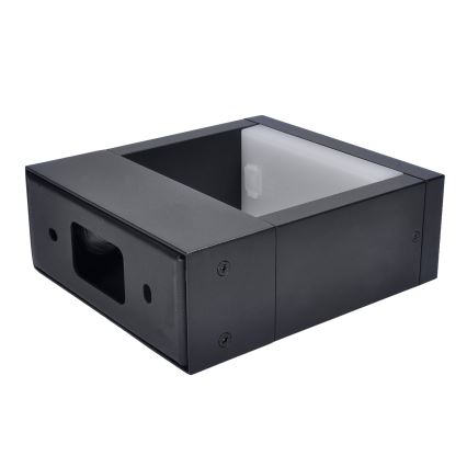 Brilagi - LED-ulkoseinävalaisin RAGUSA LED/7W/230V 3000/4000/6000K IP54