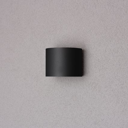 Brilagi - LED-ulkoseinävalaisin RONDO LED/6W/230V IP54