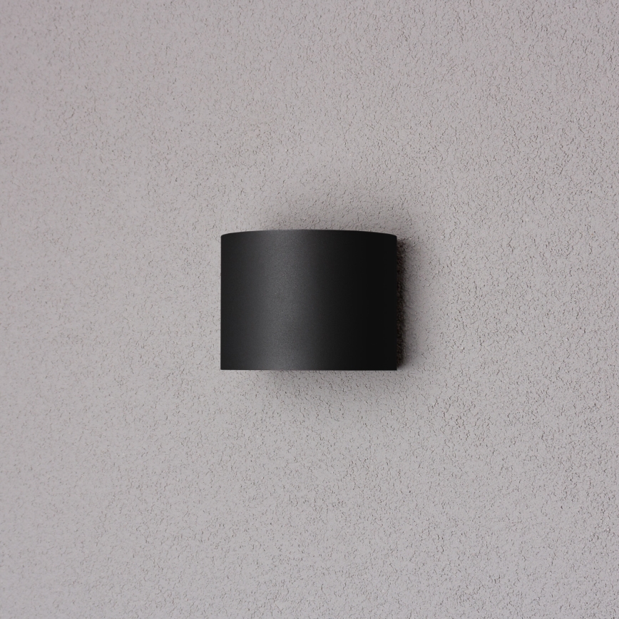 Brilagi - LED-ulkoseinävalaisin RONDO LED/6W/230V IP54