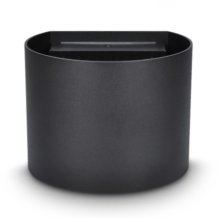 Brilagi - LED-ulkoseinävalaisin RONDO LED/6W/230V IP54