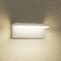 Brilagi - LED-ulkoseinävalaisin TESSI LED/10W/230V valkoinen IP54