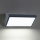 Brilagi - LED-ulkoseinävalaisin TRIANGLE LED/20W/230V antrasiitti IP65