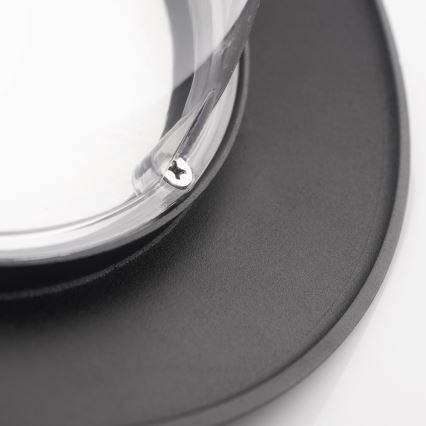 Brilagi -  LED-ulkoseinävalaisin VEERLE 1xE27/60W/230V IP44