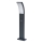 Brilagi - LED-ulkovalaisin anturilla ARCELO LED/9W/230V 50 cm IP44