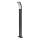 Brilagi - LED-ulkovalaisin anturilla ARCELO LED/9W/230V 80 cm IP44
